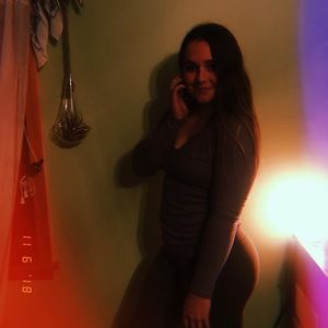 Meet your Posher, Bridget